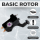 Тату набор BASIC ROTOR