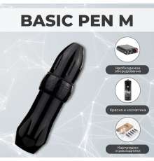 Тату набор BASIC PEN M
