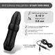 Тату набор BASIC PEN M