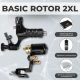 Тату набор BASIC ROTOR 2XL