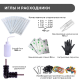 Тату набор BASIC ROTOR 2XL