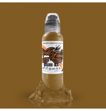 World Famous Ink - Indian Ink