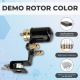 Тату набор DEMO ROTOR COLOR