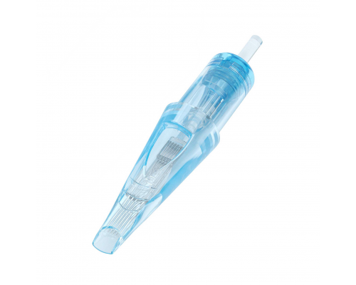 WJX - Round Magnum - 12/45RM-2