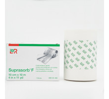 Заживляющая пленка SUPRASORB F - 10см*10м
