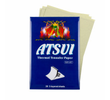 Трансферная бумага ATSUI - 1 лист