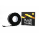 Барьерная защита на клип корд в рулоне BLACK COVERS 300м