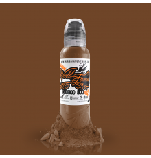 World Famous Ink - Sahara