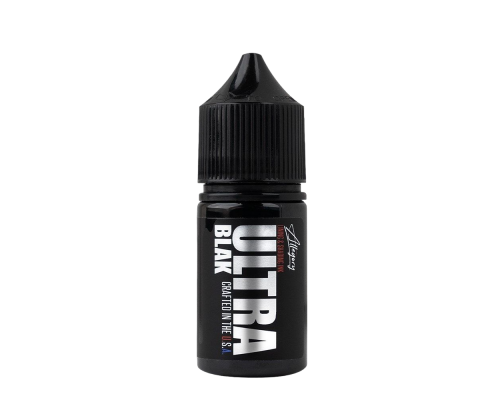 Allegory Ink - Allegory ULTRA BLAK 30 мл