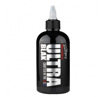 Allegory Ink - Allegory ULTRA BLAK 240 мл