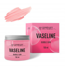 AS Company - Вазелин Bubble Gum 150 мл