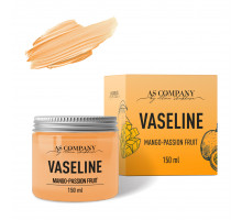 AS Company - Вазелин Mango-Passion fruit 150 мл