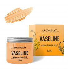 AS Company - Вазелин Mango-Passion fruit 150 мл