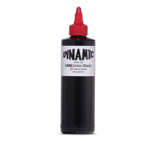 Dynamic Union Black
