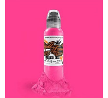 World Famous Ink - Strawberry