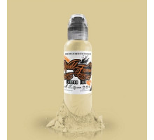 World Famous Ink - Swiss Skin