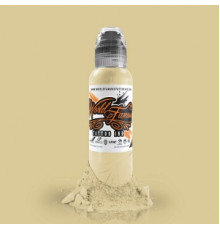 World Famous Ink - Swiss Skin
