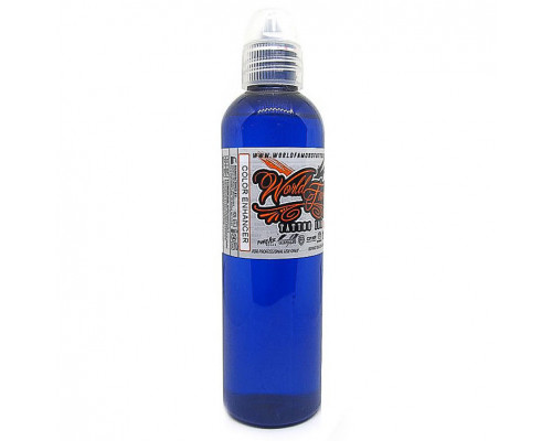 World Famous Ink - Color Enhancer 30 мл