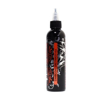 World Famous Ink - Light Greywash