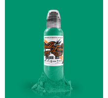 World Famous Ink - Caribbean Sea