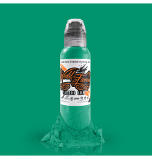 World Famous Ink - Caribbean Sea