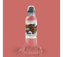 World Famous Ink - Carnation Pink