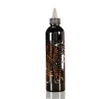 World Famous Ink - Jose Perez - #0 Deep Black Outlining