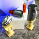 Роторная машинка BRONC V7 Wireless Pen