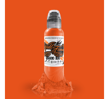 World Famous Ink - Moroccan
