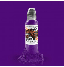 World Famous Ink - Jay Freestyle - Purple