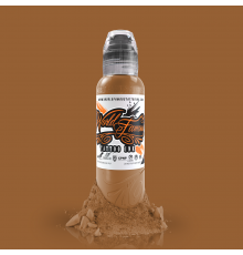 World Famous Ink - Grand Canyon