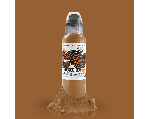 World Famous Ink - Grand Canyon