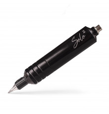 Роторная машинка BURLAK Pen Solo 2