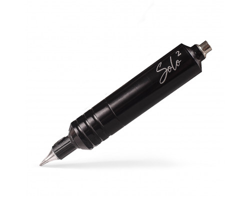 Роторная машинка BURLAK Pen Solo 2