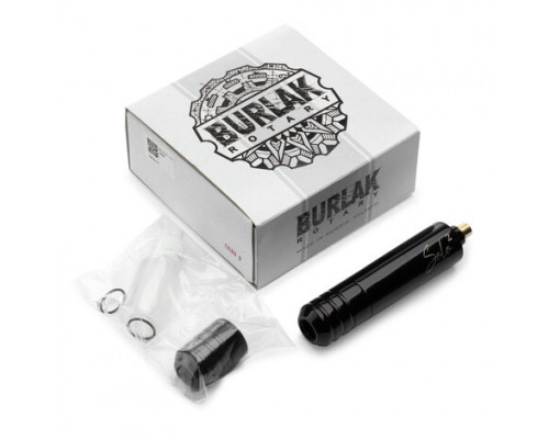 Роторная машинка BURLAK Pen Solo 2