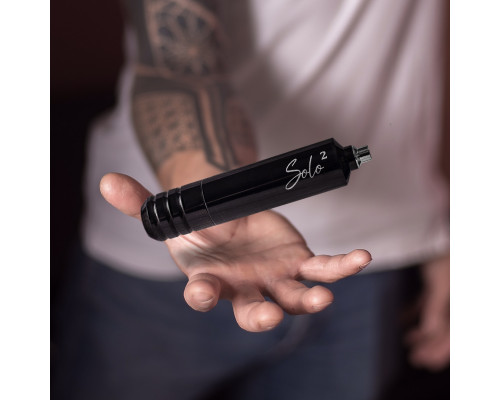 Роторная машинка BURLAK Pen Solo 2