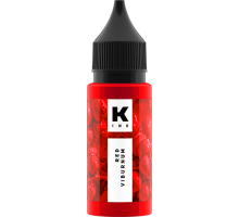 КРАСКА Tattoo Ink - Красная Калина 15 мл