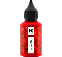 КРАСКА Tattoo Ink - Красная Калина 30 мл