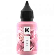 КРАСКА Tattoo Ink - Роза 30 мл