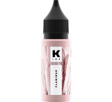 КРАСКА Tattoo Ink - Фламинго 15 мл
