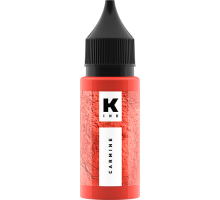 КРАСКА Tattoo Ink - Карминовый 15 мл