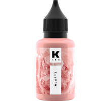 КРАСКА Tattoo Ink - Кварц 30 мл