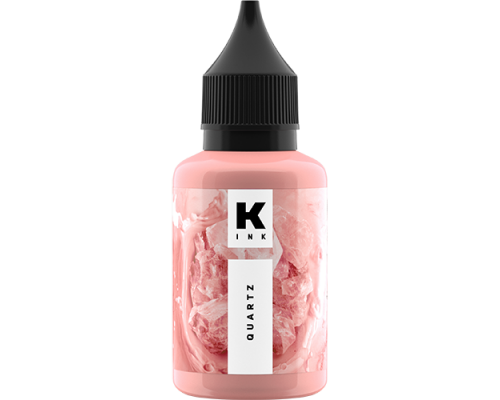 КРАСКА Tattoo Ink - Кварц 30 мл