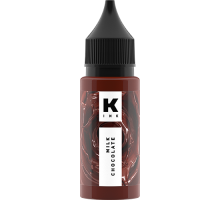 КРАСКА Tattoo Ink - Молочный шоколад 15 мл