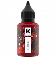 КРАСКА Tattoo Ink - Черешня 30 мл