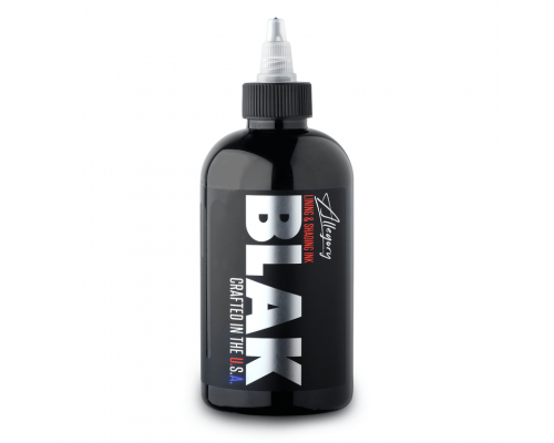 Allegory Ink - Allegory BLAK 240 мл