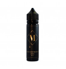КРАСКА Tattoo Ink - Malevich Premium Liner 60 мл