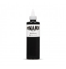 Dynamic Black
