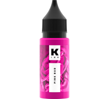 КРАСКА Tattoo Ink - Розовый Бутон 15 мл