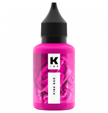 КРАСКА Tattoo Ink - Розовый Бутон 30 мл